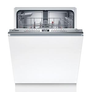 Bosch SBV4EBX25E EXCLUSIV Vaatwasser