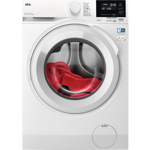 LR63842 Wasmachine Wit