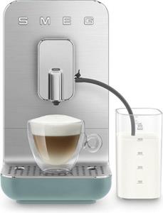 Smeg Kaffeevollautomat "BCC13EGMEU"