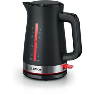 Bosch TWK4M223 Wasserkocher schwarz