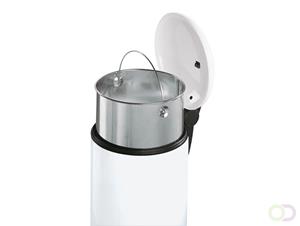 Hailo Trento TOPdesign  14 liter wit