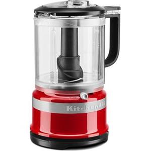 KitchenAid Hakmolen 1,19l 5kfc0516  - Empire Red