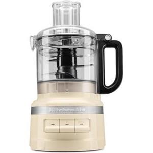 KitchenAid Foodprocessor 1,7l 5kfp0719  - Cream