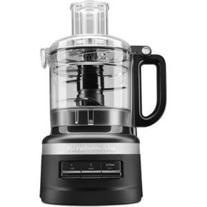 KitchenAid Foodprocessor 1,7l 5kfp0719  - Matte Black