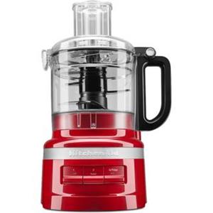 KitchenAid Foodprocessor 1,7l 5kfp0719  - Empire Red