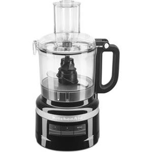 KitchenAid Foodprocessor 1,7l 5kfp0719  - Onyx Black