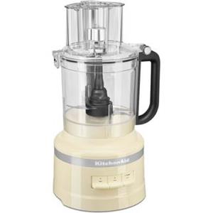 KitchenAid Foodprocessor 3,1 L 5kfp1319  - Cream