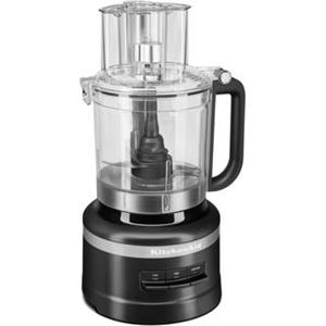 KitchenAid Foodprocessor 3,1 L 5kfp1319  - Matte Black