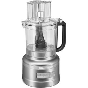 KitchenAid Foodprocessor 3,1 L 5kfp1319  - Contour Silver