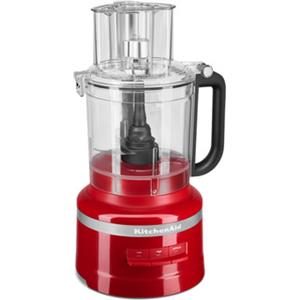 KitchenAid Foodprocessor 3,1 L 5kfp1319  - Empire Red