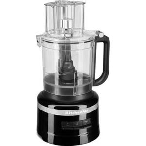 KitchenAid Foodprocessor 3,1 L 5kfp1319  - Onyx Black