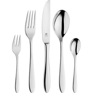 Zwilling Besteck-Set "STYLE", (Set, 30 tlg.), Edelstahl 18/10