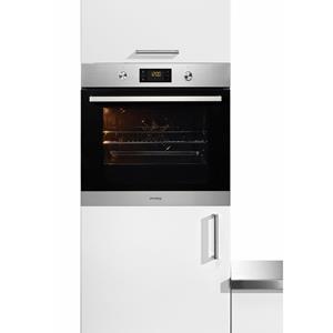 Inbouw pyrolyse oven PBWR6 OP8V2 IN