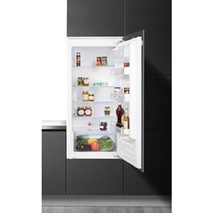 BAUKNECHT Einbaukühlschrank KSI 12VF2, 122 cm hoch, 55,7 cm breit