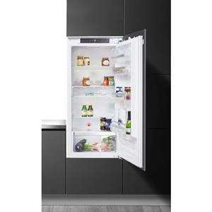 BAUKNECHT Einbaukühlschrank "KSI 12VF3", KSI 12VF3, 122 cm hoch, 55,7 cm breit