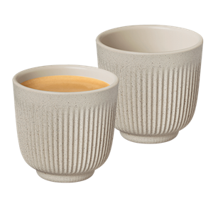 Nespresso Loop Espresso Set