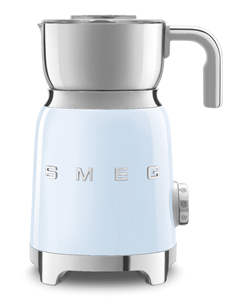 SMEG  Koffie - Melkopschuimer MFF01PBEU Blauw