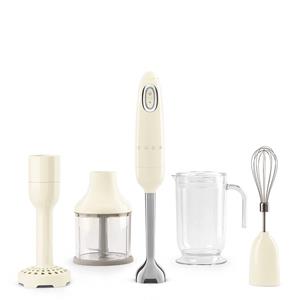 SMEG  Staafmixer - HBF22CREU Staafmixer Creme