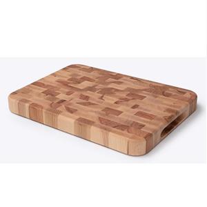 BUTLER  Houten snijplanken - Betulla 40x30x4cm