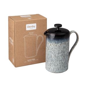 DENBY  Halo - Cafetiere 1,00l