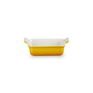 LE CREUSET  Aardewerk - Ovenschaal 19cm 1,10l Nectar