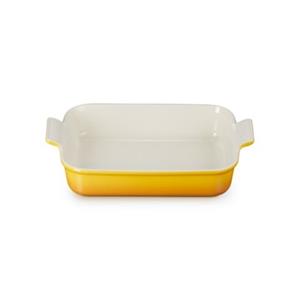 LE CREUSET  Aardewerk - Ovenschaal 32cm 3,10l Nectar