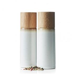 BITZ  Salt&Pepper - Peper&Zout Cream 17cm