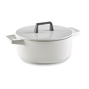 HABONNE  Baron - Braadpan 23cm 3,0l wit