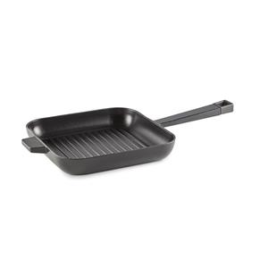 HABONNE  Baron - Grillpan 25cm zwart