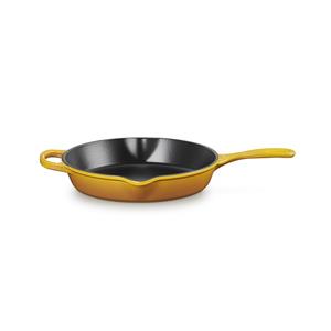 LE CREUSET  Grills - Skillet 26cm Nectar