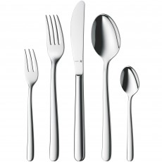 WMF  Kult 18/10 Protect - Bestekset 12 persoons 66-dlg