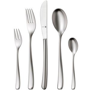 WMF  Vision 18/10 Protect - Bestekset 12 persoons 66-dlg