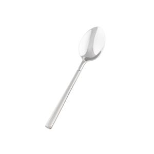 Van Kempen & Begeer  Bries 18/10 - Tafellepel 20cm