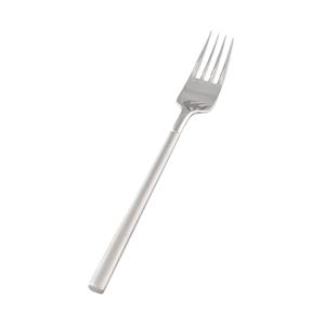Van Kempen & Begeer  Bries 18/10 - Tafelvork 19,5cm