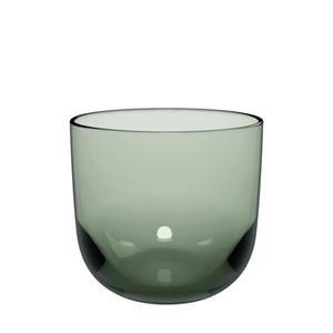 LIKE BY VILLEROY & BOCH  Like Sage - Waterglas 0,37l set/2