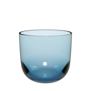 LIKE BY VILLEROY & BOCH  Like Ice - Waterglas 0,37l set/2