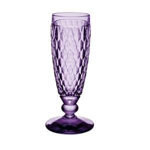Villeroy & Boch Sektglas Boston Coloured Sektglas 145 ml, Glas