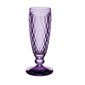 VILLEROY & BOCH  Boston Coloured - Champagneflute Lavender 16cm 0,15l