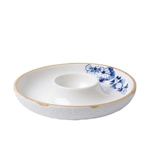 HEINEN  Blauw Bloesem - Eierdopje