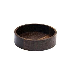 LIND DNA  Glass Mat Circle - Doosje S Oak Smoked