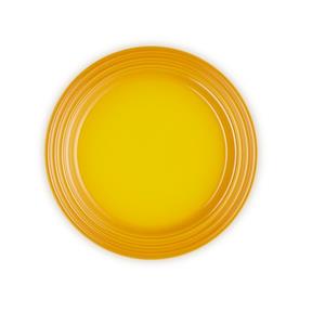 LE CREUSET  Aardewerk - Dinerbord 27cm Nectar