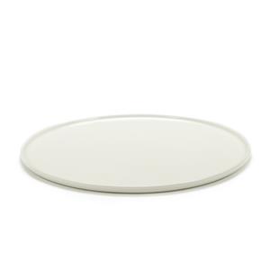 SERAX  Cena - Bord L 26cm Ivory