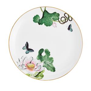 WEDGWOOD  Wonderlust Waterlily - Dinerbord 27cm