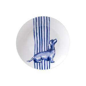 HEINEN  Sharing Moments - Petit Four bordje 12,5cm Teckel Nhaan