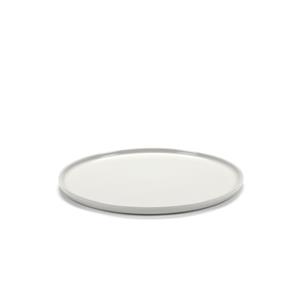 SERAX  Cena - Bord S 18cm Ivory