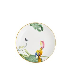 WEDGWOOD  Wonderlust Waterlily - Gebakbordje 17cm