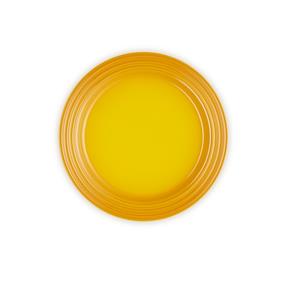 LE CREUSET  Aardewerk - Ontbijtbord 22cm Nectar