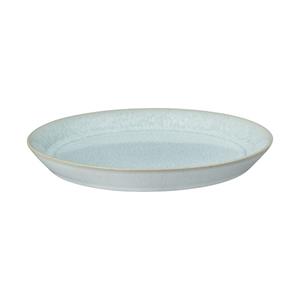 DENBY  Kiln Green - Ontbijtbord 21,5cm