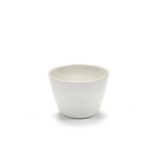 SERAX  Cena - Cappuccinokop zonder oor 0,25l Ivory