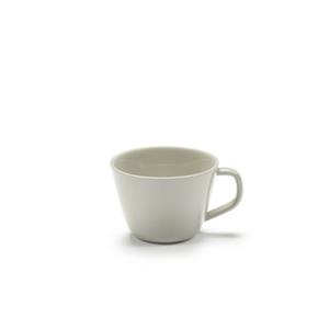 SERAX  Cena - Cappuccinokop met oor 0,25l Sand